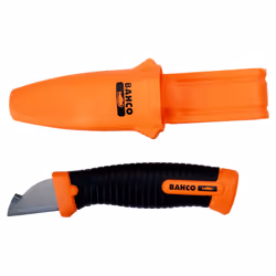 Couteau pour électricien Bahco SB2446; 150 mm