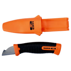 Couteau pour électricien Bahco SB2446; 150 mm