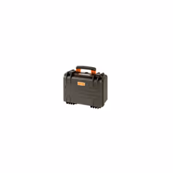 BAHCO - Mallette rigide à usage intensif 18,5 l Caractéristiques principales de ce produit : Valise à outils indestructible e ...