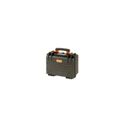 Bahco - Mallette rigide à usage intensif 18,5 l