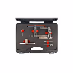 BAHCO - Coffret d'outils de calage pour moteurs FORD 1.0 Ecoboost Essence Caractéristiques principales de ce produit : Coffre ...