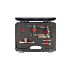 Bahco - Coffret d'outils de calage pour moteurs ford 1.0 Ecoboost Essence