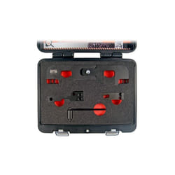 Bahco - Coffret d'outils de calage pour moteurs psa 1.0-1.2 Essence