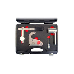 Bahco - Coffret d'outils de calage pour moteurs renault-nissan 1.6 Diesel