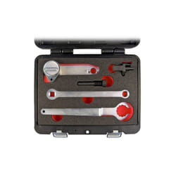 Bahco - Coffret d'outils de calage pour moteurs vw 1.0 Ecoboost Essence