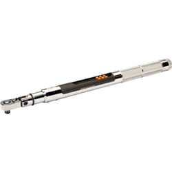 TAW12340 Clé dynamométrique avec cliquet 1/2' (12.5 mm) 17 - 340 Nm Y208522 - Bahco