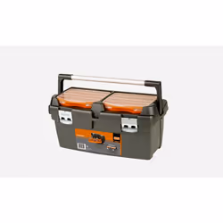 boîte pour les outils Bahco 4750PTB60; 600x305x295 mm; 37 L