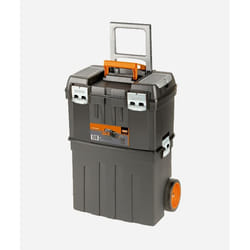 boîte pour les outils Bahco 4750PTBW47; 470x290x630 mm; 60 L