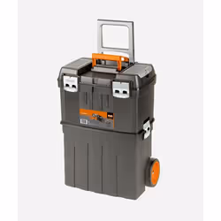 boîte pour les outils Bahco 4750PTBW47; 470x290x630 mm; 60 L