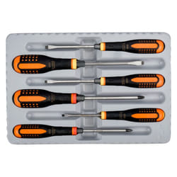 Ensemble de tournevis Bahco Ergo BE-9881TB; 6 unités