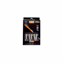 Ensemble de tournevis Bahco Ergo BE-9881TB; 6 unités