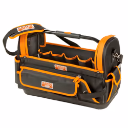 Caisse à outils Bahco 4750FB1-19A
