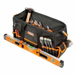 Caisse à outils Bahco 4750FB2-19A