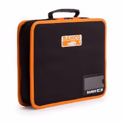 Caisse à outils Bahco 4750FB5