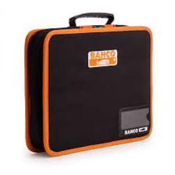 Caisse à outils Bahco 4750FB5