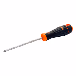 Tournevis manuel / ciseau Bahco Fit 190; SL4; 195 mm