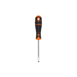 Tournevis Bahco fit à pointe plate 1x 5,5 x125mm