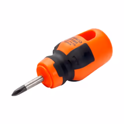 Tournevis manuel / ciseau Bahco Fit; PH2; 85 mm