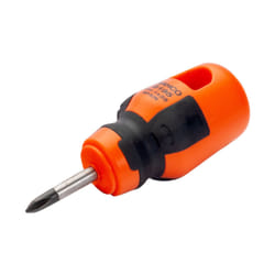 Tournevis manuel / ciseau Bahco Fit; PH2; 85 mm