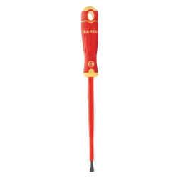 Bahco Tournevis Bahcofit - 12,5 cm