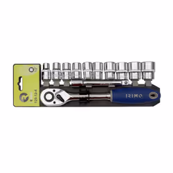Rochet Irimo; 1/2'' + jeu de douilles