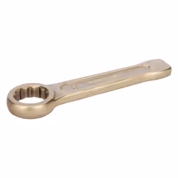 Bahco NS104-55, Bronze d’aluminium, Cuivre, 55 mm, DIN 7444, 265 mm, 1,25 kg