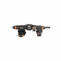 BAHCO - Ceinture pour usage intensif, 900 mm x 160 mm x 360 mm Caractéristiques principales de ce produit : Conçue en nylon r ...