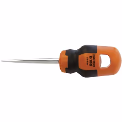Informations techniques Dimension produit, Ø : 6 mm Longueur : 110 mm Alêne, version courte Alêne , forme courte, pour les tr ...