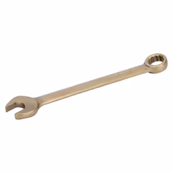 Bahco NS002-38, 38 mm, 15°, Allemagne, DIN 3113, 430 mm, 1,31 kg