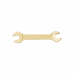 Bahco NS006-1417, Bronze d’aluminium, Or, 14x17 mm, DIN 895, 150 mm, 120 g