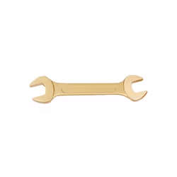 Bahco NS006-2022, Bronze d’aluminium, Or, 20x22 mm, DIN 895, 195 mm, 210 g