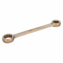 Bahco NS010-2022, Bronze d’aluminium, Couleur bronze, 20x22 mm, 200 mm, 170 g, 1 pièce(s)