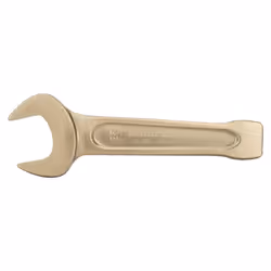 Bahco NS100-120 Clé plate