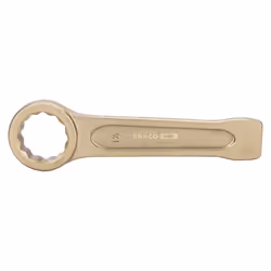 Bahco NS106-62 clé à cliquet Bronze 250 mm