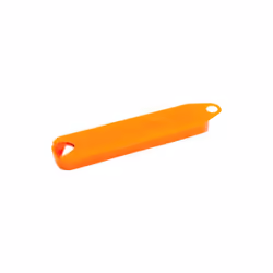 BAHCO - Lames pour cutter 18 mm - 5 pcs/distributeur Caractéristiques principales de ce produit : Compatibles avec les modèle ...
