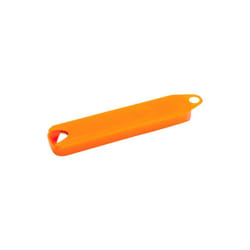Lames pour cutter 18 mm - 5 pcs/distributeur - Bahco