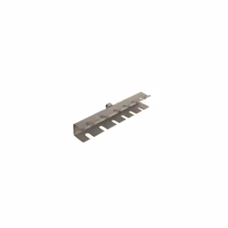 BAHCO - Support pour 6 tournevis, pour panneaux d'outils Caractéristiques principales de ce produit : Disponible dans les dim ...