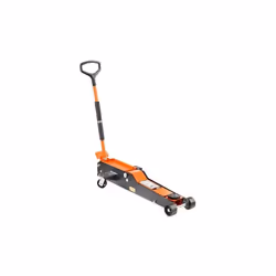 BAHCO - Cric châssis long haute élévation 3 T Caractéristiques principales de ce produit : Cric 3 T pour châssis long et haut ...
