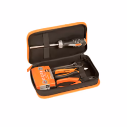 Ensemble d'outils Bahco 4750FB5ATS001; 36 unités