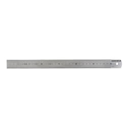Tige de mesure Bahco SR1000-MM; 1 m