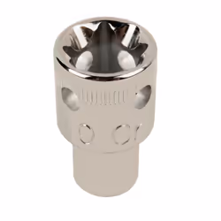 Bahco TAH16B-19, Prise, 1/2", Métrique, 1 tête(s), 19 mm, Acier