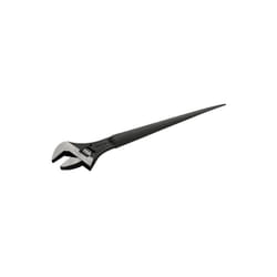 Clé à molette Podger de 41 mm avec finition phosphatée, 405 mm - Bahco