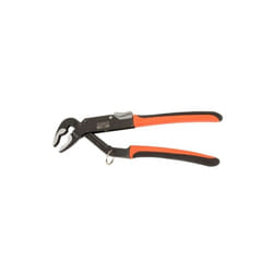 Pinces pompe hydraulique ergo™ avec anneau de sécurité, 250 mm - Bahco