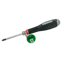 Bahco Tournevis ERGO™ Phillips