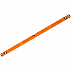 Niveau tubulaire Bahco 416; 120 cm
