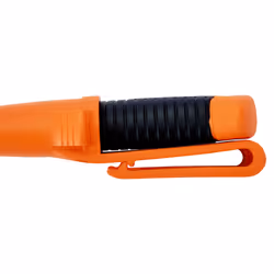 Bahco SB2446-EL couteau électrique Noir, Orange - Vue supplémentaire 4