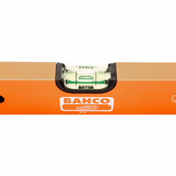Niveau tubulaire Bahco 416; 100 cm