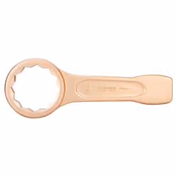 Bahco NSB104-24 clé à cliquet Cuivre de berylllium Cuivre 24 mm