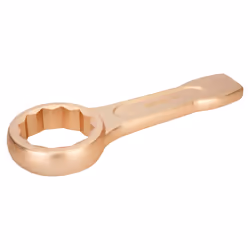 Bahco NSB104-27, Cuivre de berylllium, Cuivre, 27 mm, Cuivre, 175 mm, 360 g