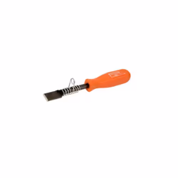 BAHCO - Grattoirs en carbone avec ressort de sécurité Caractéristiques principales de ce produit : Pour enlever les joints. L ...